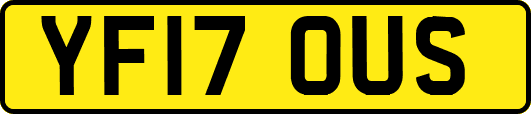 YF17OUS