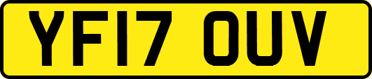 YF17OUV