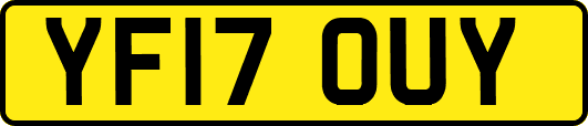 YF17OUY