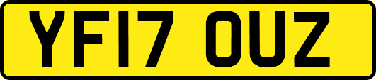 YF17OUZ