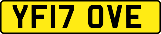 YF17OVE