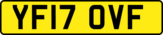 YF17OVF