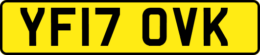 YF17OVK