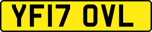 YF17OVL