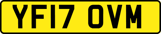 YF17OVM