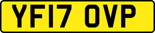 YF17OVP