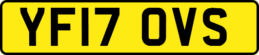 YF17OVS