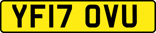 YF17OVU