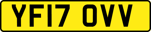 YF17OVV