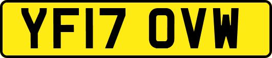 YF17OVW