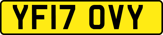 YF17OVY