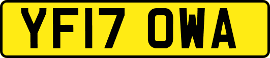 YF17OWA