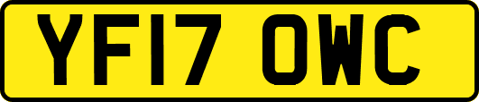 YF17OWC