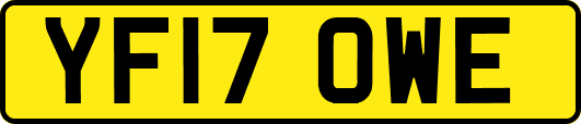 YF17OWE
