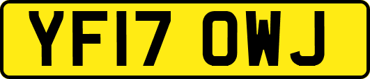 YF17OWJ
