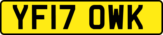 YF17OWK