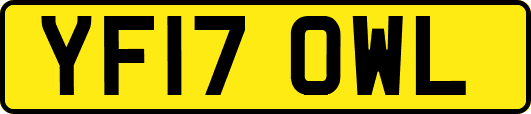 YF17OWL