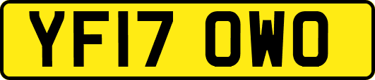 YF17OWO