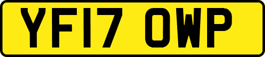 YF17OWP