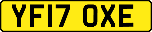 YF17OXE