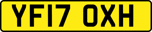 YF17OXH
