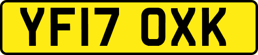YF17OXK