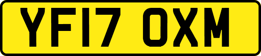YF17OXM