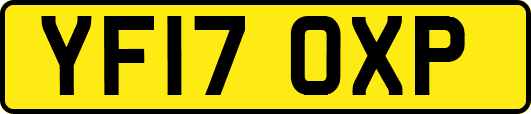 YF17OXP