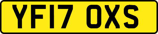 YF17OXS