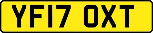 YF17OXT