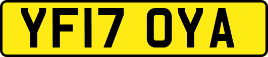 YF17OYA