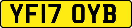 YF17OYB