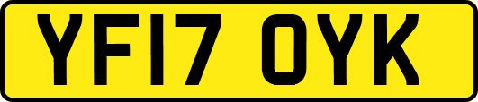 YF17OYK