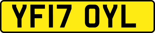 YF17OYL