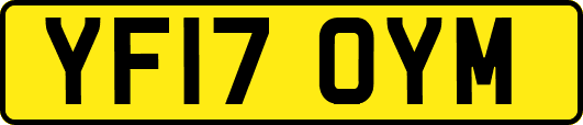 YF17OYM