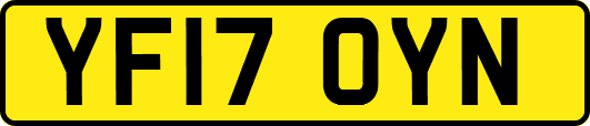 YF17OYN