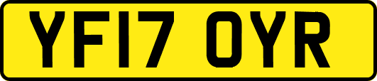 YF17OYR