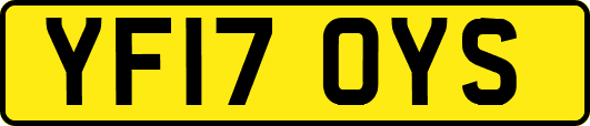 YF17OYS