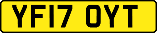 YF17OYT