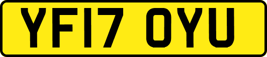 YF17OYU