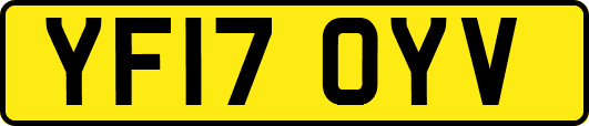 YF17OYV