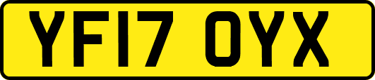 YF17OYX