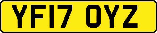 YF17OYZ