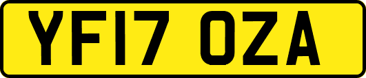 YF17OZA