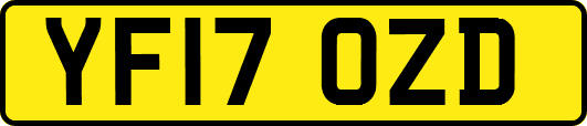 YF17OZD