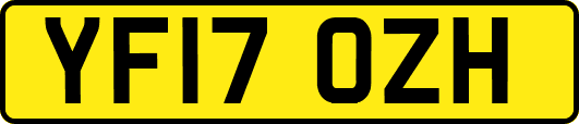 YF17OZH