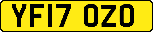 YF17OZO