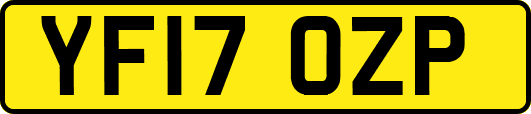 YF17OZP