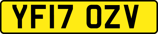 YF17OZV