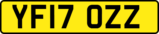 YF17OZZ
